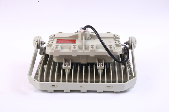 Ex Db ATEX 100w 150w Αντιεκρηκτικοί προβολείς πλημμύρας επικίνδυνων περιοχών με 5ετή εγγύηση