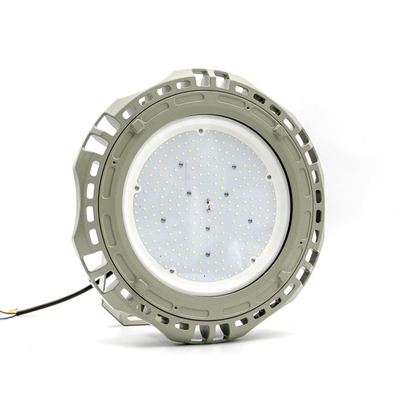 Ex Db Eb IIC T6 GbWF2 Εκρηκτικό φως LED για την αγορά ναυπηγείων