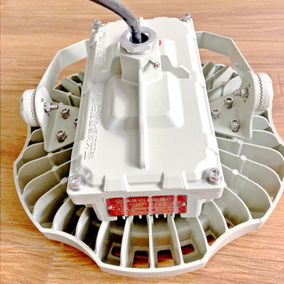 100W 150W 200W Εκρηκτικό Φως Ατέξ LED High Bay Φως IP66 Αδιάβροχο και Αδιάβροχο