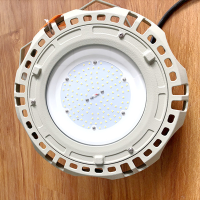 100W 150W 200W Εκρηκτικό Φως Ατέξ LED High Bay Φως IP66 Αδιάβροχο και Αδιάβροχο