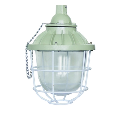 9 Lumens Εκρηκτικό φωτισμό HID με πιστοποιητικά ATEX