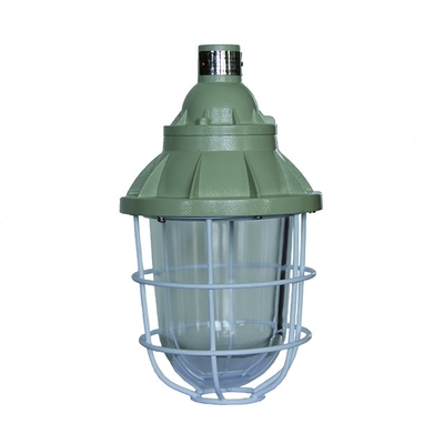ATEX Ασφαλής έκρηξης φωτισμός HID 200W / 400W για επικίνδυνες περιοχές
