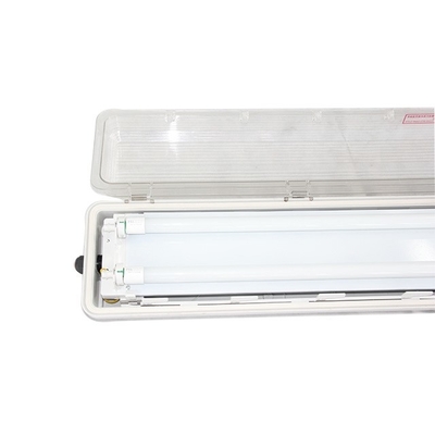 LED Chips 100lm/w Ασφαλές από έκρηξη γραμμικό φως για πετρελαϊκό αέριο και βιομηχανικές περιοχές