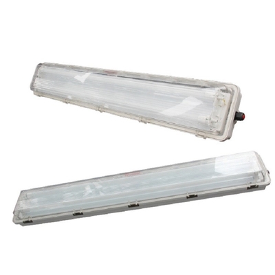 LED Chips 100lm/w Ασφαλές από έκρηξη γραμμικό φως για πετρελαϊκό αέριο και βιομηχανικές περιοχές