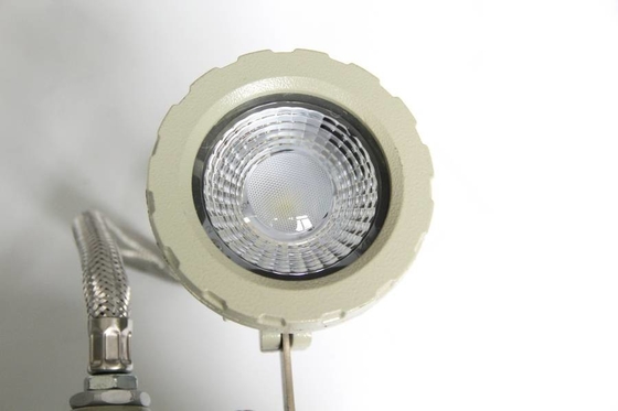2*3Watt 5500-6500K IP66 ανθεκτικά σε έκρηξη φώτα έκτακτης ανάγκης Ζώνη 1, 2 &amp; Ζώνη 21, 22