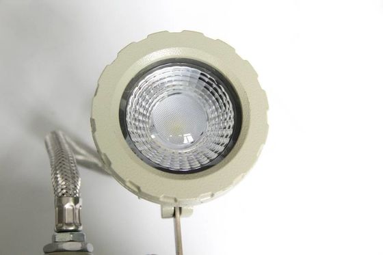 Αντιεκρηκτικό Φωτιστικό Έκτακτης Ανάγκης για Εφαρμογές Ναυπηγικής και Υπεράκτιων Μηχανικών