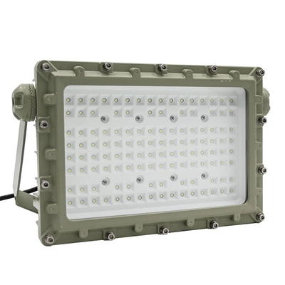 GYD7201 50W 135lm/W 3000K Led Atex Φωτό 5 χρόνια Εγγύηση εξωτερική αδιάβροχη υψηλή δυσκαμψία μεγάλης κλίμακας λειτουργία